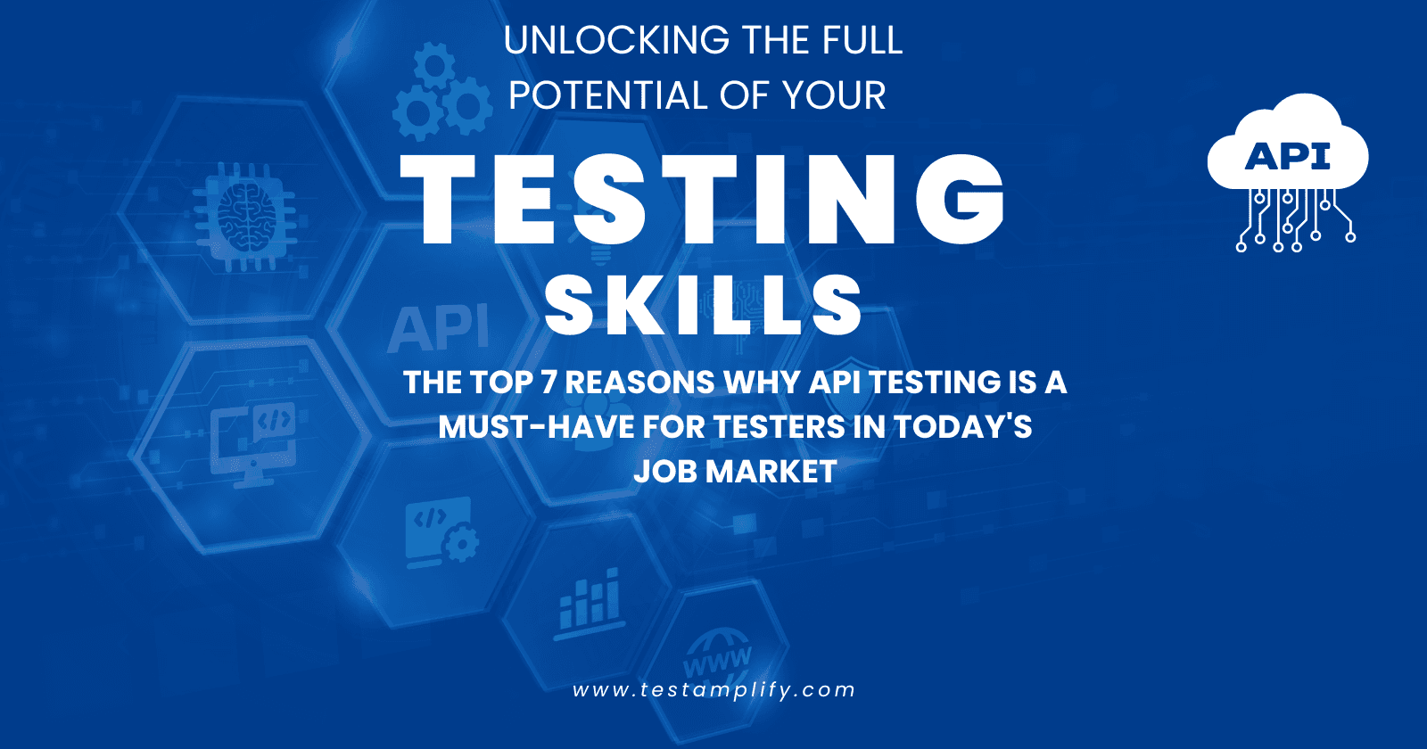 Understanding the importance of API testing in ensuring accurate and efficient software development